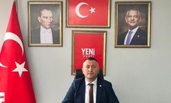 YENİ Parti Erbaa’da Kongre Heyecanı: Y. Hüseyin Çakır Yeniden Başkan