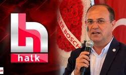 YENİ Parti Tokat İl Başkanı Kurtgöz’den Halk TV’ye Kayyım Tepkisi: “Özgür Basın Susturulamaz”