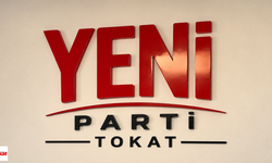 YENİ Parti Tokat İl Başkanlığı Açılıyor: İki Milletvekili Tokat’a Geliyor