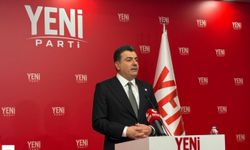 YENİ Parti’nin Kurultay Tarihi Belli Oldu