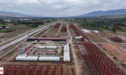 Tokat’a 10 milyarlık Dev Yatırım! Afetlerde Güvenli Sığınak Olacak