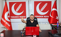Sinan Demirkol’dan 29 Ekim Cumhuriyet Bayramı mesajı