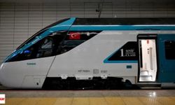 Yerli hızlı tren için tarih verildi! İlk hangi hatta çalışacak?