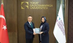 Yeşilay ile TOGÜ arasında iş birliği gündemi