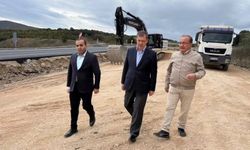 Tokat’a 2,5 Milyar TL’lik Dev Ulaşım Yatırımı!