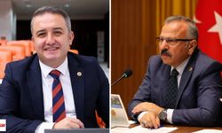 Tokat Milletvekili Beyazıt’ın Yeni Görevi Sonrası TBMM Komisyonunda Devir Teslim