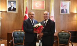 Yusuf Beyazıt, Bekir Bozdağ ile buluştu: ‘Allah utandırmasın’