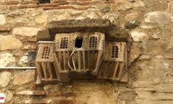Zile’de yüzyıllık merhametin izi: Yeni Hamam’da dikkat çeken ayrıntı
