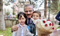 TBMM Başkanvekili Yusuf Beyazıt’tan Tokat Valiliğine Ziyaret