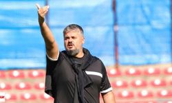 Ali Çalış: “Yediğimiz Goller Bize Yakışmadı”