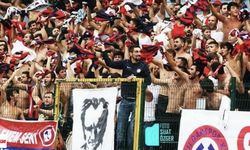 Zonguldakspor taraftarına Tokat deplasmanı yasağı