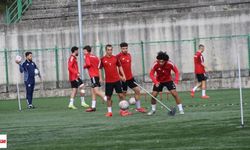Zonguldak Tokat hazırlıklarını tamamladı