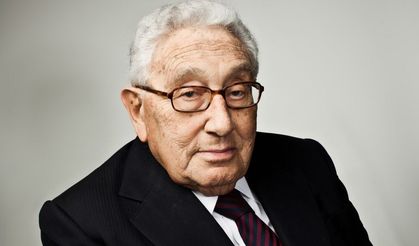Henry Kissinger öldü