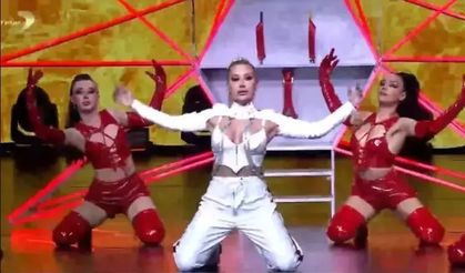 İrem Derici tarih vermişti! Yine şaşırttı...