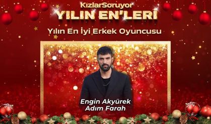 Kızlar Soruyor da 2023'ün En'lerinde kimler var?