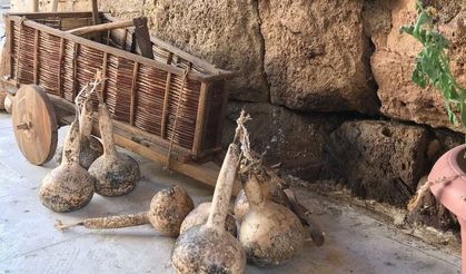 Gezilecek Yerler: Tokat'ın Tarihi İncisi Pazar Mahperi Hatun Kervansarayı'nda Zaman Yolculuğu
