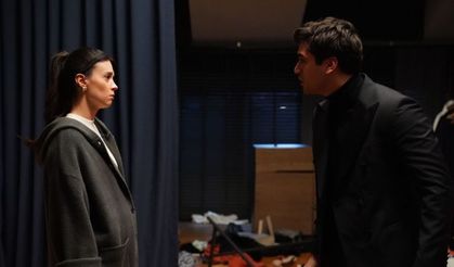 Korhanlarda Büyük Deprem