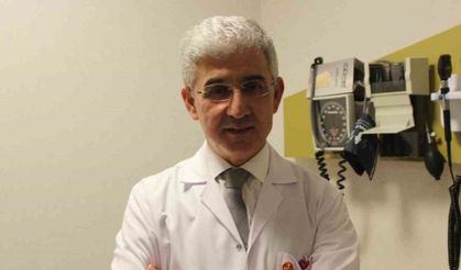Çocuklarda ateşin nedeni enfeksiyonlar