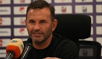 Buruk: "Galatasaray’ı şampiyon yapmak için elimizden geleni yapacağız"