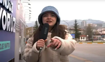 Tokat'ta Seçim Heyecanı: Vatandaşların Tercihleri ve Sürpriz Adaylar