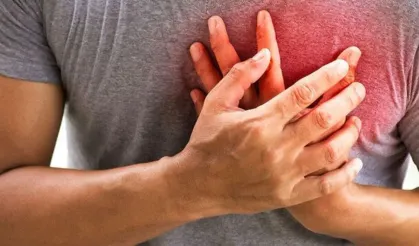 Uzmanından yaz sıcakları için kalp sağlığı uyarısı