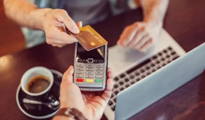 Markette yaptığınız ödeme hesabınızı boşaltabilir: Temassız kart tuzağına dikkat!