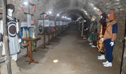 Antik Dönemin Sırları Niksar’da Aydınlanıyor