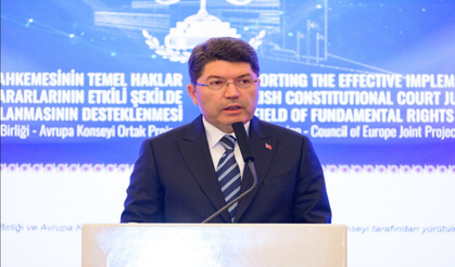Zafer Partisi'nin Paylaşımıyla İlgili Bakan Tunç'tan Açıklama!