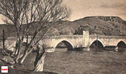 Siyah-beyaz karelerde Anadolu'nun gözbebeği Tokat