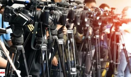 Gazeteciler 24 Ekim’de Meydanlara Çıkıyor! Basın Örgütlerinden Ortak Çağrı