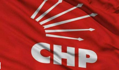 CHP'de Sıcak Gelişme!