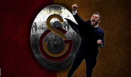 Okan Buruk, ligdeki şampiyonluk sayısını 5'e çıkardı