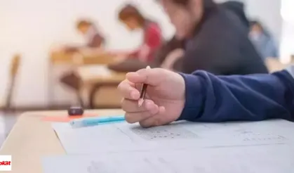 ÖSYM Duyurdu: 13 Nisan’da Yapılan ALES Sınavının Sonuçları Yayında