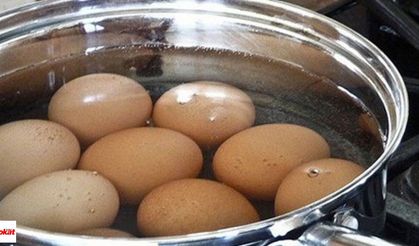 Kahvaltının maliyeti arttı: Yumurtada fiyat bir ayda uçtu