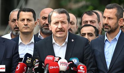 Ali Yalçın’dan hükümete çağrı: “Gerçeklerle gelin, gerekçelerle değil”