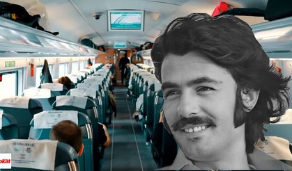 Sivas YHT'de Arabesk Müziğin Efsanesi Anıldı