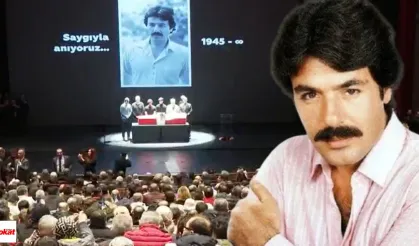 Ferdi Tayfur Son Yolculuğuna Uğurlanıyor! Usta Sanatçıya Sevenlerinden Veda