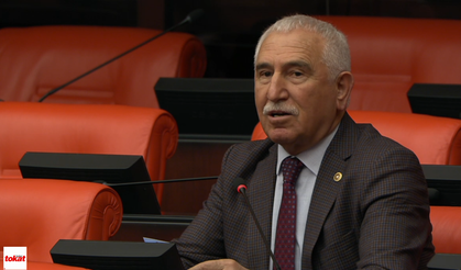 Tokat’ın Ulaşım Çığlığı Meclis Gündeminde: Kadim Durmaz’dan Havalimanı Seferleri İçin 6 Kritik Soru!