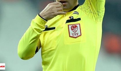 UEFA'dan Sürpriz Karar: Türkiye'den 7 Gözlemci Listede!