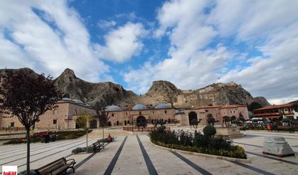Trend Tokat 2025: Turizmden Tarihe, En Çok Konuşulanlar