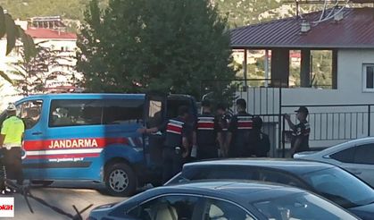 Çobanı Darp Eden Kızkardeşler İçin Karar!
