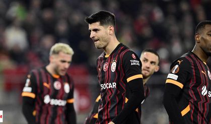 Galatasaray'da Kupa Yolunda Kriz: Yıldız Golcüden Kötü Haber!