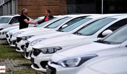 Nisan Ayında Türkiye’de En Çok Satılan Otomobil Markaları Açıklandı