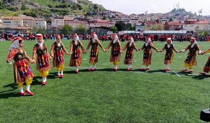 Niksar’da 23 Nisan Coşkusu: Renkli Kutlamalar Gerçekleşti