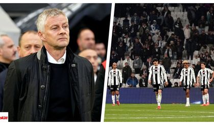 Beşiktaş’a Bir Darbe Daha: Başakşehir Galibiyetiyle Solskjaer Sorgulanıyor!
