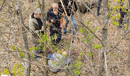 Tokat Gökdere’de Kayıp Alarmı: Sağ Olarak Bulundu