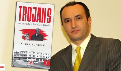 Ankara’daki Gizemli Amerikan Ajan Okulunun Sırları ‘Trojans’ Kitabıyla Ortaya Çıkıyor
