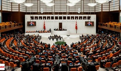 Bakanlık Müşaviri Ataması, Kamu Personel Düzenlemeleri ve Yeni Ceza Düzenlemeleri İçeren Kanun Teklifi Kabul Edildi
