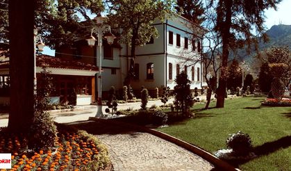 Başkan Yazıcıoğlu Sözünü Tuttu, Park Hayat Buldu