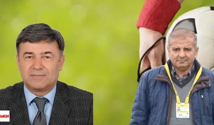 Ercan Durna: "Sporun Nabzı Mahallede Atar"